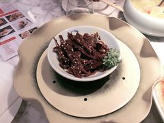 -雀蓝川菜(奥体广场店)