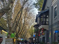-芳满庭·江浙小馆(1912店)