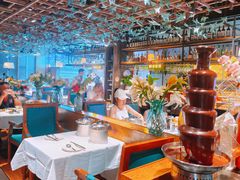 -领鲜活海鲜榴莲自助火锅(东门店)