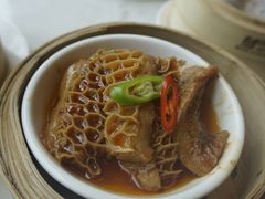 -唐阁海景中餐厅·早茶·粤菜•生日聚餐(海口朗廷酒店)