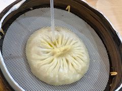 -蒋家桥饺面店(东关街店)