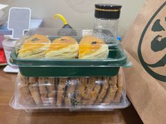 -泸溪河桃酥(欧尚店)