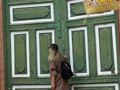 -艾提尕尔清真寺