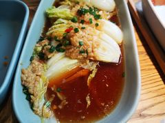 -蜜桃餐厅·伴山(湖滨商业街店)