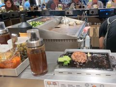 -肉肉大米(金虹桥店)