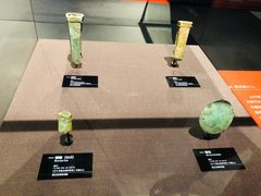 -盘龙城遗址博物院