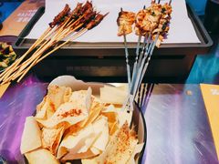 -燥次·烧烤酒场(万象城店)