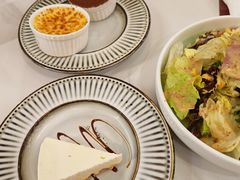 -斗牛士牛排餐厅(嘉里汇店)