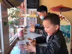 -茶颜观色(晋江店)