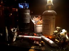 -Bar The Vortex(高新万达店)