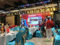 大堂-苏先生海鲜渔庄(金桥店)