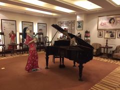 -邓丽君音乐主题餐厅