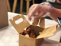 -Kyochon1991校村炸鸡(杨高中路店)