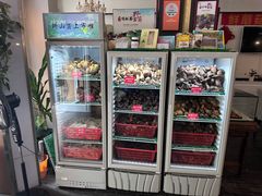 -太婆天府山珍酒楼(亚运村店)