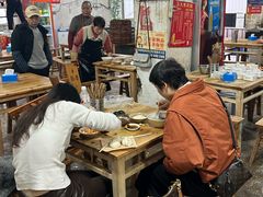 -九九豆花馆(解放碑步行街店)