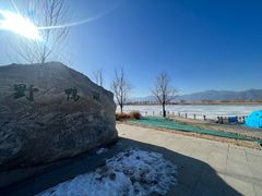 -野鸭湖国家湿地公园