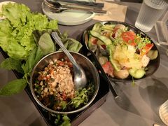 -Ginger(兴国路店)