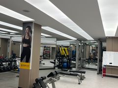 -琪航健身工作室(杨高南路地铁站店)