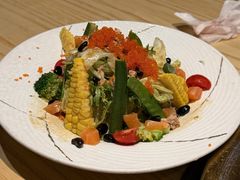 -松鱼亭·和牛烧肉(协鑫广场店)