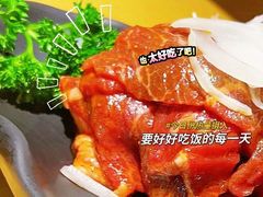 -牛市牛烤肉(西单大悦城店)