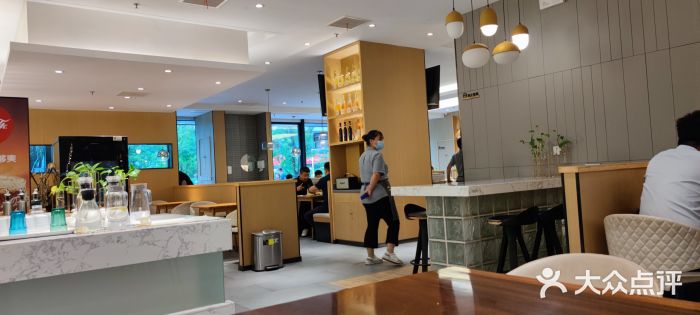 卿晨食堂(星光里商业街店)图片