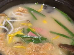 -云海肴·汽锅鸡·云南菜(高德置地店)