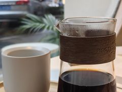 -伊斯坦布尔土耳其清真咖啡餐厅