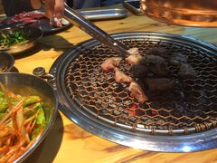 -麻蒲碳烤肉(远景路1号店)
