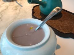 白果芋泥-潮堂 · 潮州菜(国贸商城店)