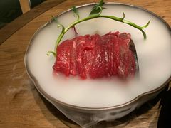 -盡膳口福跷脚牛肉火锅(合生汇购物中心店)