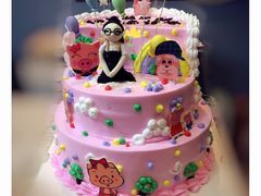 -DIY SWEET21(升平路店)