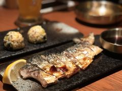 -春熙台韩国料理·章鱼肥牛(西丽店)