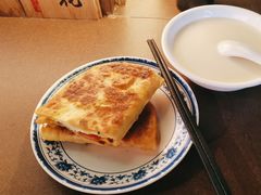 -老客满蛋饼(双塔市集店)