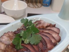 -陆记鹅庄·潮汕菜·狮头鹅(大仟里店)