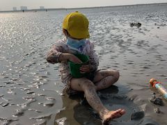 -南汇嘴观海公园