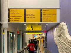 -约翰·菲茨杰拉德·肯尼迪国际机场