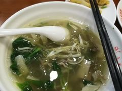 -小姜锅贴(凤凰街店)