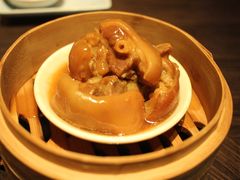 -万丽轩·粤菜(王府井金茂万丽酒店)