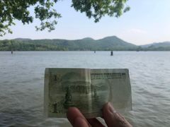 -西湖外事游船(花港观鱼码头)