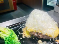 -肉肉大米(金虹桥店)