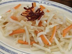 -老雒阳面馆·水席(定鼎门店)