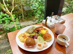 -七仙岭君澜度假酒店