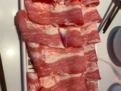 -大熊猫毛肚火锅(烟台万象汇店)