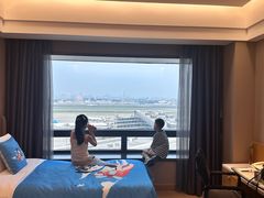 -上海中航虹桥机场泊悦酒店