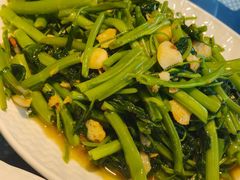 -旺角小渔村(二马路店)