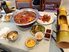 -大师傅金奖啤酒鱼(阳光店)