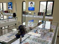 -潘多拉眼镜·蔡司依视路明月(潘家园店)