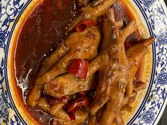 -回家吃饭·地道南昌菜(建德观总店)