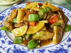 -石老头关东饺子王·东北菜(嘉华鑫城店)