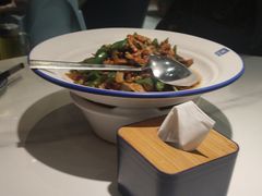 -兰湘子·湘菜小炒(石家庄万象城店)